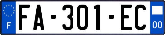 FA-301-EC