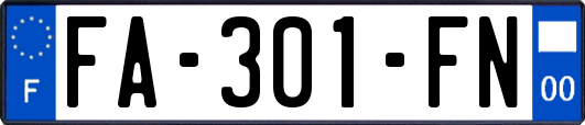 FA-301-FN
