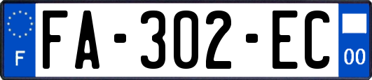 FA-302-EC