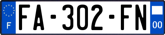 FA-302-FN