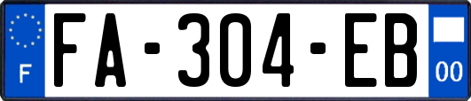 FA-304-EB