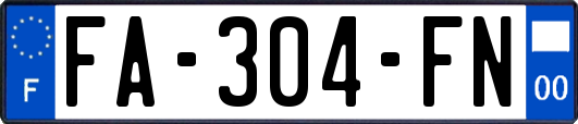 FA-304-FN