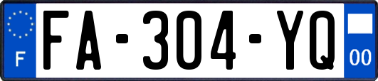 FA-304-YQ