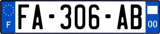 FA-306-AB