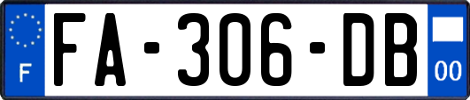 FA-306-DB