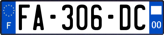 FA-306-DC