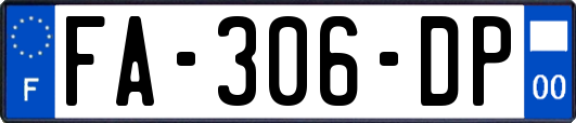 FA-306-DP