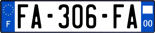 FA-306-FA
