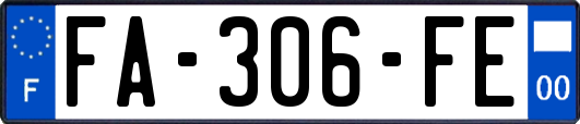 FA-306-FE
