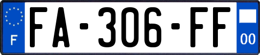 FA-306-FF