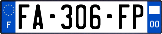 FA-306-FP