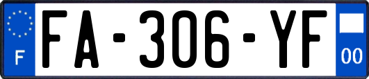 FA-306-YF
