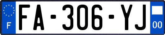 FA-306-YJ