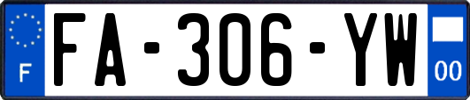 FA-306-YW
