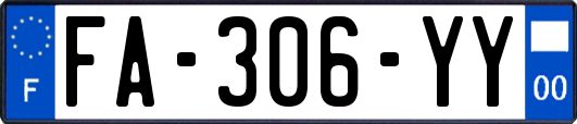 FA-306-YY