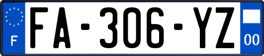 FA-306-YZ