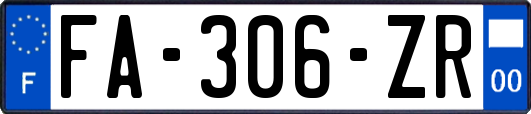 FA-306-ZR