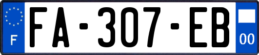 FA-307-EB
