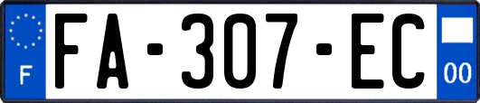 FA-307-EC