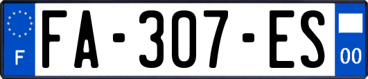 FA-307-ES
