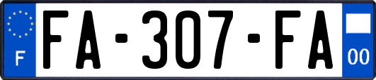 FA-307-FA