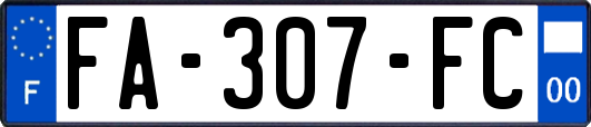 FA-307-FC