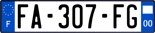 FA-307-FG