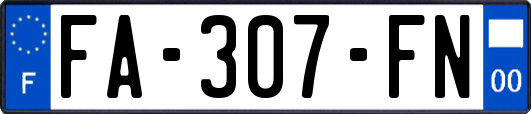 FA-307-FN
