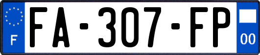 FA-307-FP