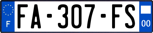 FA-307-FS