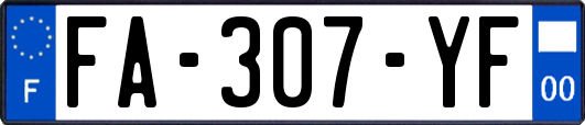 FA-307-YF