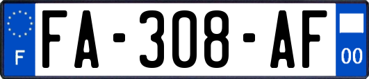 FA-308-AF