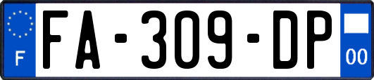 FA-309-DP