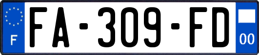 FA-309-FD