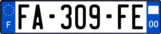 FA-309-FE