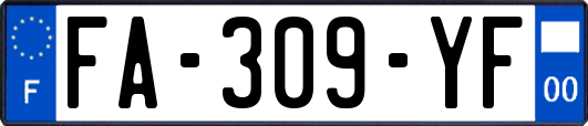 FA-309-YF