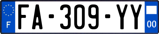 FA-309-YY