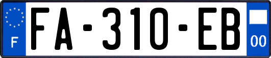 FA-310-EB