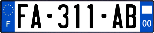 FA-311-AB