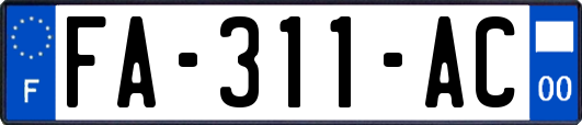 FA-311-AC