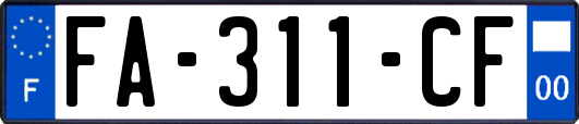 FA-311-CF