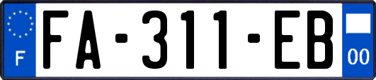 FA-311-EB