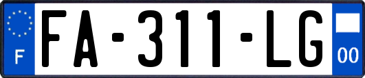 FA-311-LG