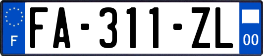 FA-311-ZL