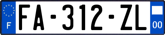 FA-312-ZL