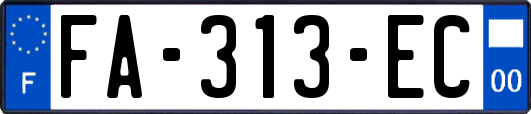 FA-313-EC