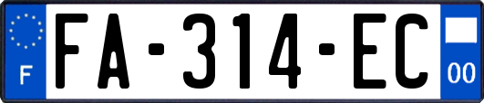 FA-314-EC
