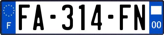 FA-314-FN