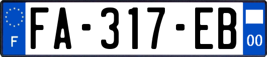 FA-317-EB