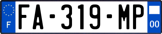 FA-319-MP